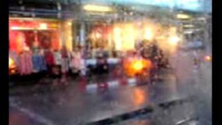 bahnhof (aka trainstation) - novämber (patent ochsner cover)