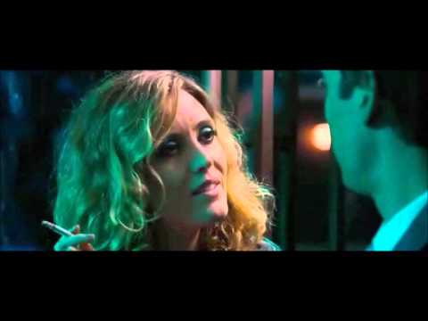 Evelyne Brochu in Pawn Sacrifice