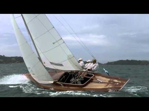 New Zealand Dragon Association Nationals 2012