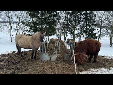 Where does the money for investments come from?