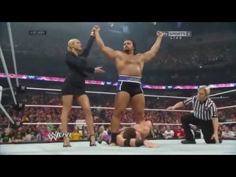 Първият български кечист - Александър Русев, с шеметен дебют