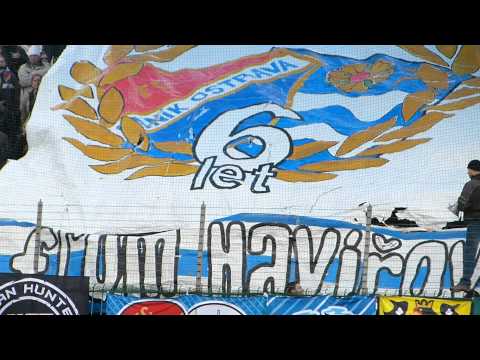 Havířov - Město Baníku