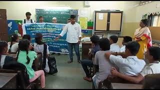 Anjuman-I-Islam'S Akbar Peerbhoy College Of Commerce And Economics Video