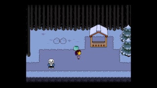 UNDERTALE初見実況 part2
