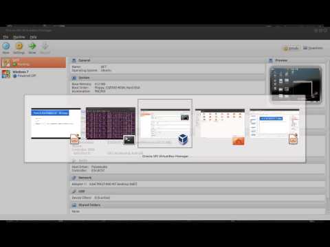Computer Forensic Examinations 10 - Shellbags