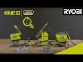 RYOBI RCT4-120G