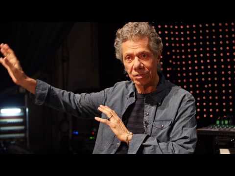JAZZFESTBRNO 2017 - 4.5. CHICK COREA TRIO