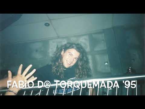 Ricky Le Roy&Franchino Insomnia'95®