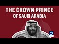Saeb Shaath, The Arab nation taught a tough lesson to the Saudi crown prince