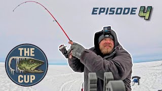 The Final Showdown 👀 – Walleye Cup #3 (Ep. FOUR)