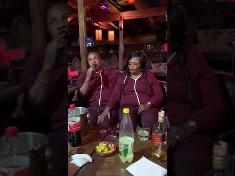 Adjani sesele chante koffi olomide na Maroc ye na madame ya poto hd