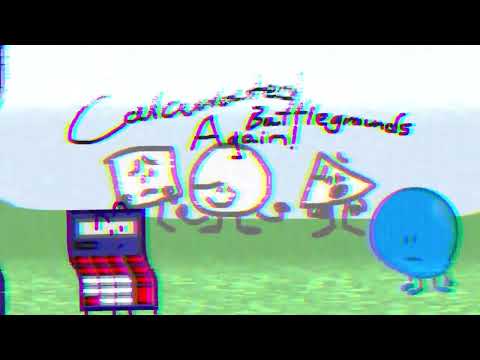 _Calculated Battlegrounds Again “Final” Intro // A Sacri Reupload_