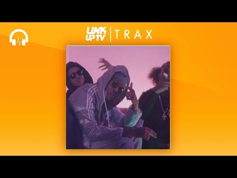 Nafe Smallz ft. Chip & Black The Ripper - Smokin Remix | Link Up TV TRAX