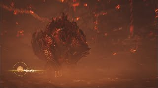 Monster Hunter Wilds Chapter 2-4 A Disquieting Dawn