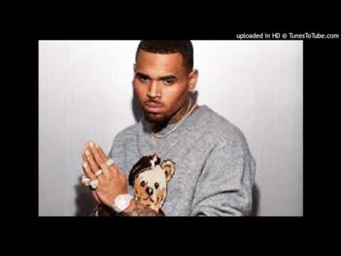 Chris Brown ft. TJ Luva Boy & Young Blacc - Kriss Kross (Attack The Block Mixtap