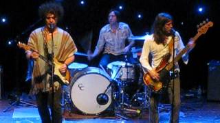 Doyle Bramhall - Green Light Girl - 11/1/14