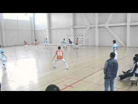 Winter 2015. 12 tour. "AKSAY" - "ULYTAU" - 4:3 (1:2)