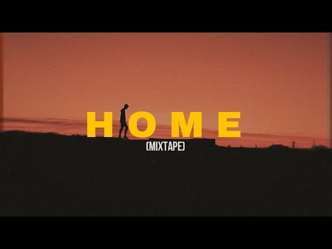 HOME (MIXTAPE) - Dimo XX91 feat Magarvegel ( Official Lyrics Video) || Michael Buble ||