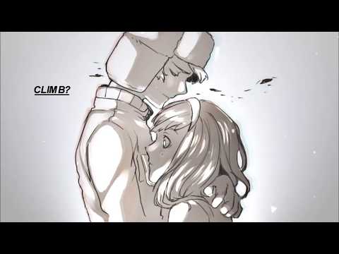 Beautiful mess | mep part | Kyle x Leslie