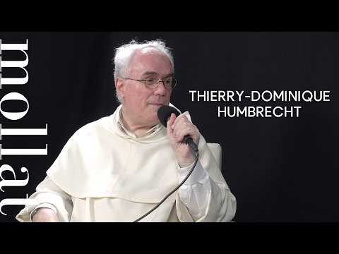 Thierry-Dominique Humbrecht - Dieu ou Comment s'en débarrasser. L'inquisiteur : pièce en un acte
