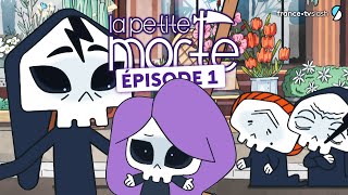 Il est né le nouvel enfant - La Petite Mort Saison 4 : La Petite Morte  (Ep1/12)