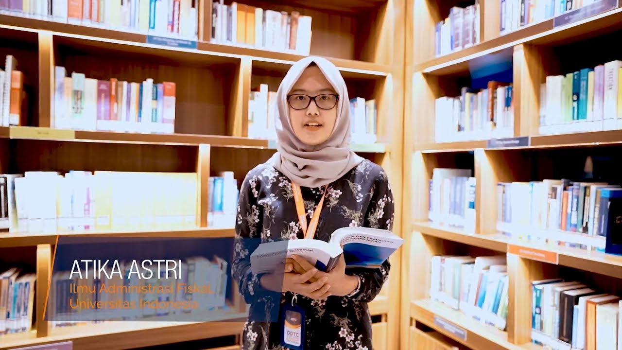 Thumbnail video testimoni Atika Astri, null
