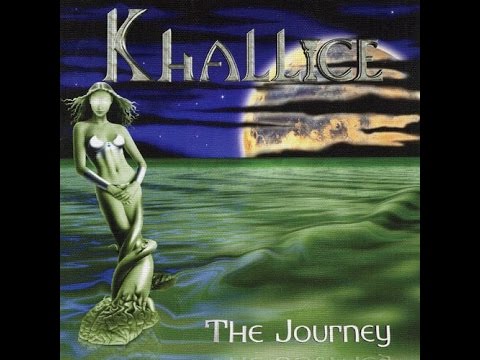 Khallice - The Journey