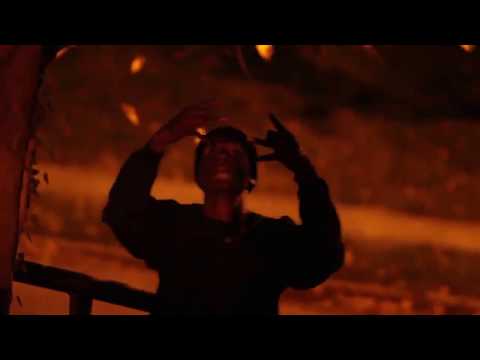 FVLM GXD - SKELETOR GHOST JUGGIN (Official Music Video)