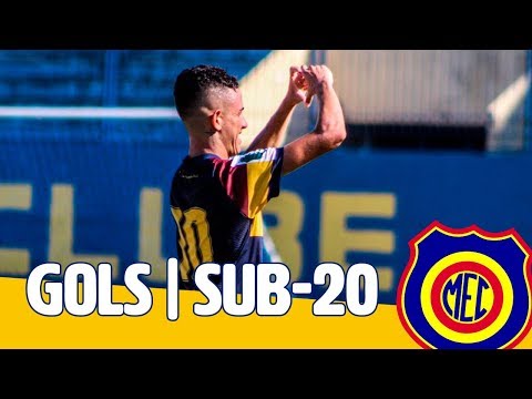 Sub-20: Madureira 1 x 1 Portuguesa - Taça Guanabara 2018