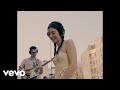 Lorde - Dominoes (Rooftop Performance)