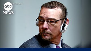 James Crumbley's jail calls released