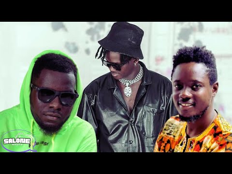 Future k - Na Go We Dae Go So [ft. Kracktwist x Blesz] (Official Audio) Recent Salone Muziq