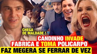 Êta Mundo Melhor! - 03/03 (Terça)