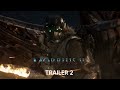 MORBIUS II - Fanmade Trailer 2 - 2024
