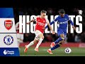 Arsenal 5-0 Chelsea | HIGHLIGHTS | PL 23/24