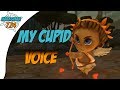 Cupid Outro [Smite LiveStream]