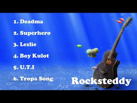 Rocksteddy Playlist
