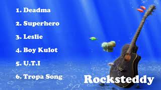 Rocksteddy Playlist