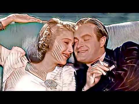 Two Sleepy People - Bob Hope and Shirley Ross (1938)