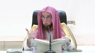 صورة التعليق على تفسير الجلالين | سورة ص ٤٥-آخرها | الشيخ أ.د يوسف الشبل