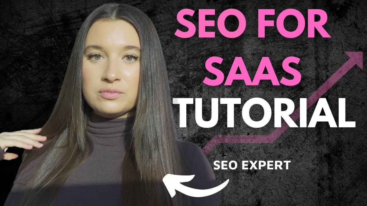 SEO for SaaS: How I Grew my Client's Organic Traffic from 0 to 180K in LESS than 3 Months 🚀