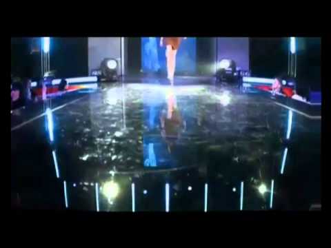 Karma of Charme в очередном показе моды