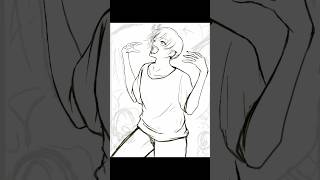 サムネリメイクしてみた #歌ってみた #totmusica #ado #イラスト #メイキング #shorts