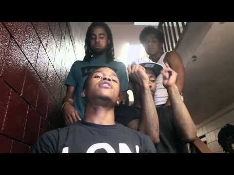 WTR - Zoned Out Official Video