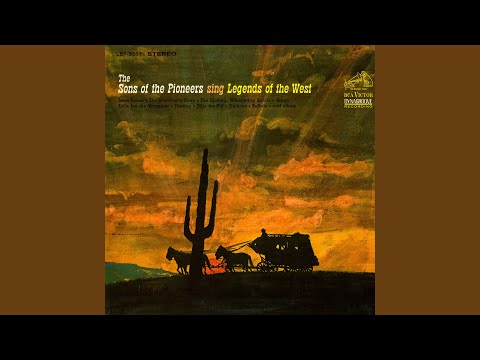 O Bury Me Not on the Lone Prairie