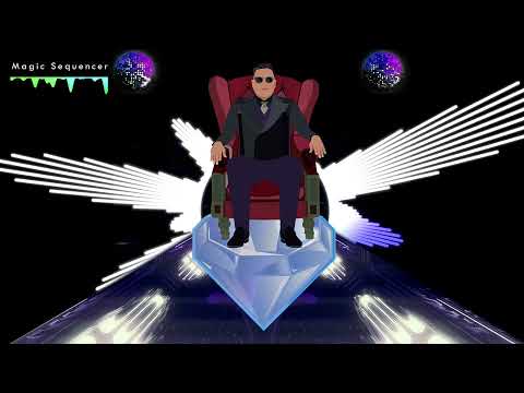 PSY - GANGNAM STYLE. (REMIX 2021 - DJ KosTik remix)
