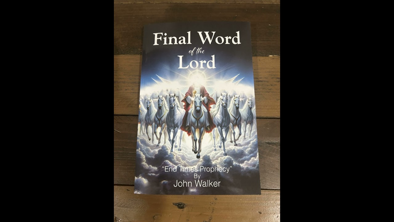 7 Final Phases of End-Time Prophetic Events