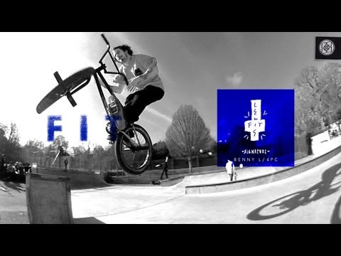 Ben Lewis Signature Bar