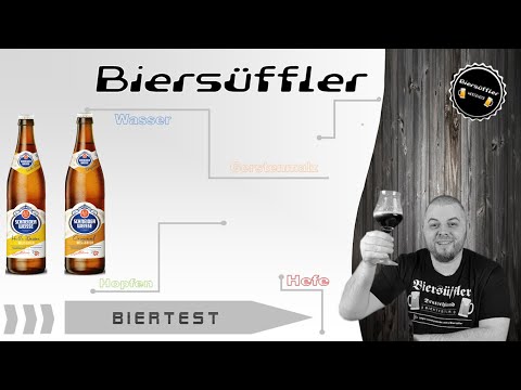 Biersüffler Direktvergleich - Schneider Weisse Tap 1 vs. Tap 7