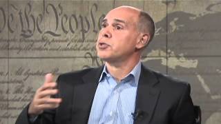 Professor Peter Trubowitz Discusses Present Bush's Dominance in the Politics of War